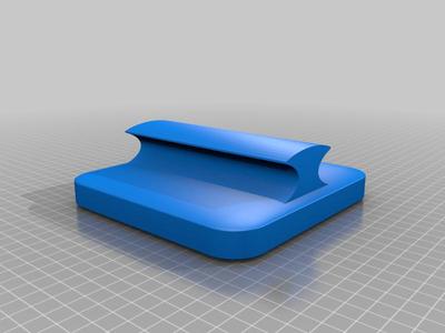 Massage handle  V1