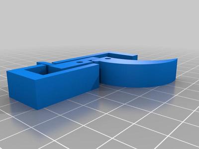 better firing mechanism