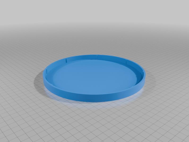 Apertura Carbonstar 150 Front Cap