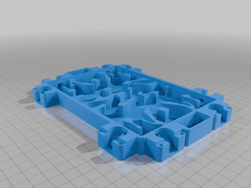 nid ant/fourmis 140x190  formicarium