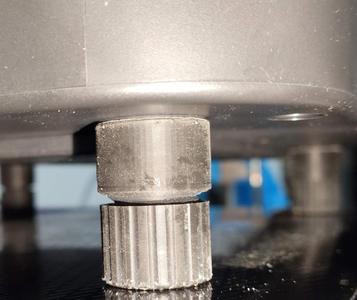 Adjustable Foot for Anycubic Photon Mono 2 