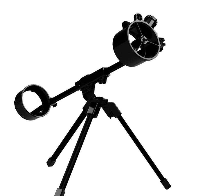 Travel Telescope