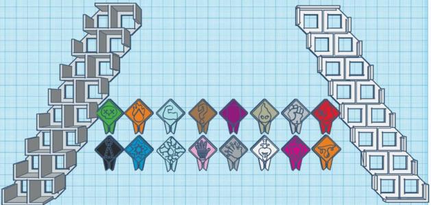 Condition Markers