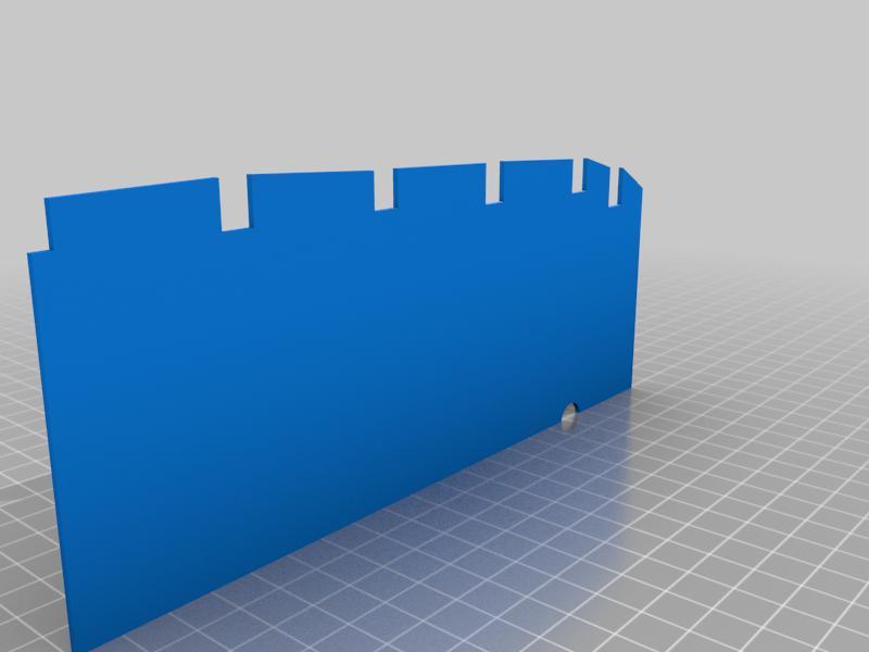 3:Primera y segunda cubiertas Barco Santa Ana