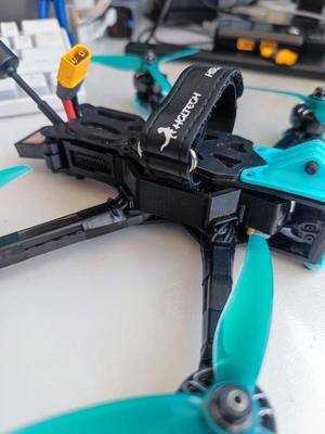 FPV Apex ESC Bumper