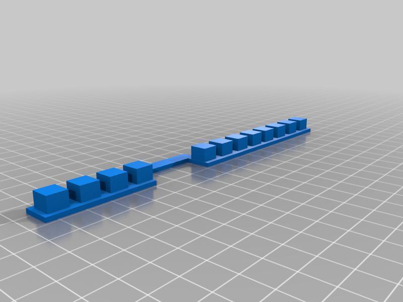 Monopoly House Keeper