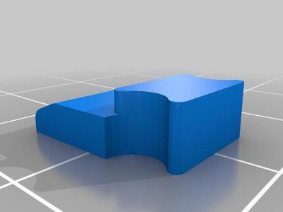 Nozzle Block