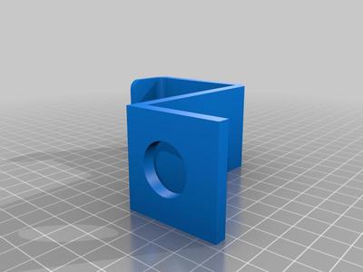 headset holder for PC