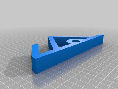 Laptop Stand for Office Remixed