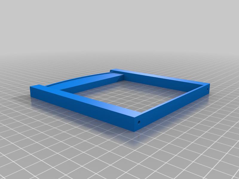 Sign for beer garden