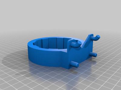 Lee Classic Turret Pegboard Holder