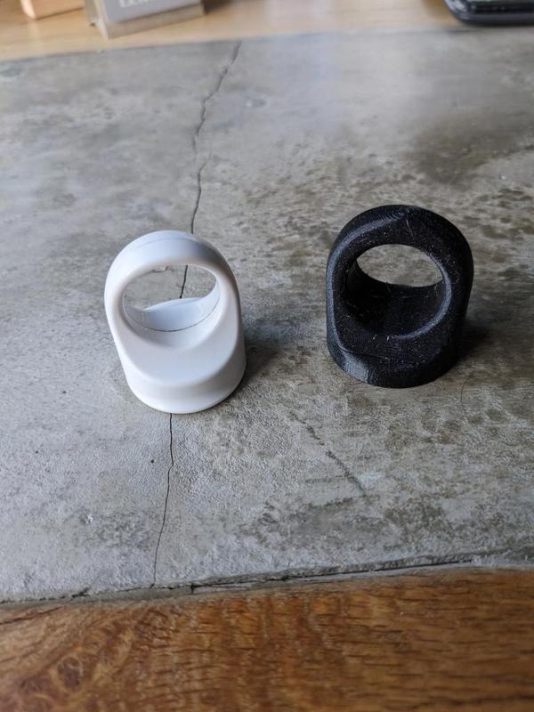 Replica for Reer Magnet Holder Door Lock - Magnetic Lock