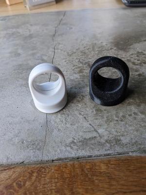 Replica for Reer Magnet Holder Door Lock - Magnetic Lock