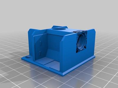 Power distribution block