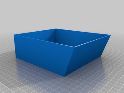 Ikea metod drawer organizer
