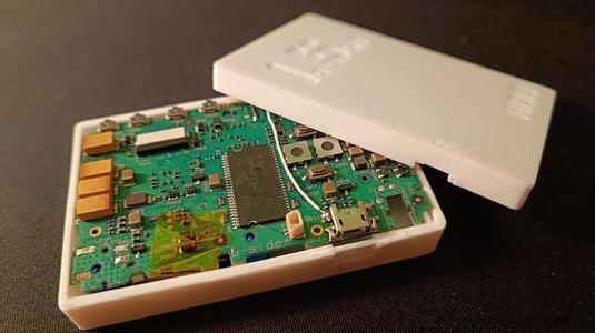 Philips HDD060 Case, no display