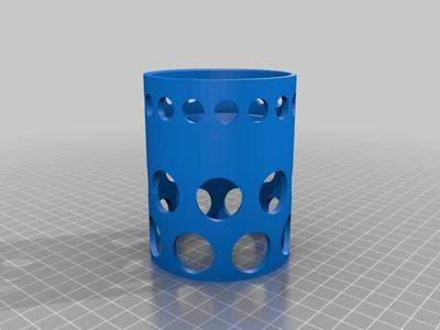 Cup Holder V4