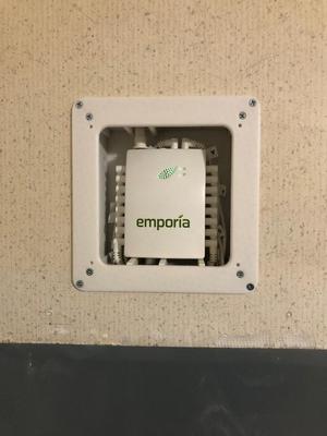 Emporia Vue Energy Monitor