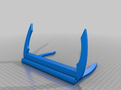 Samsung s9 ultra test stand original protected