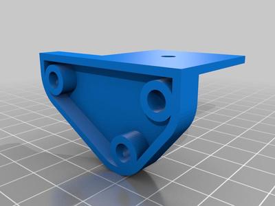 Elegoo Neptune 3 Pro Left side modification Display