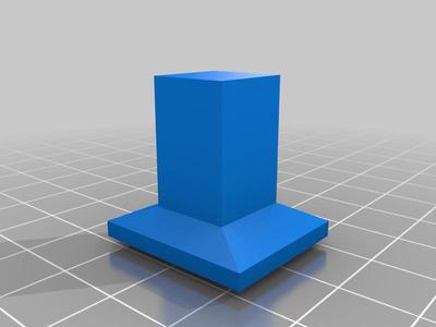 christmas village houses window stamps