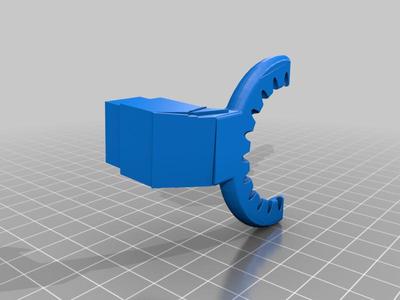 Anet A8 Bowden + Direct Extruder