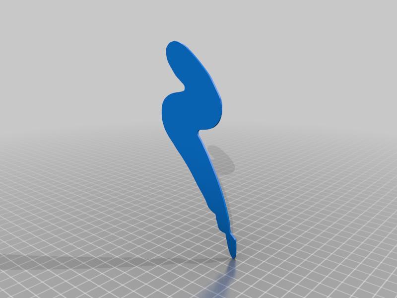 NISSAN SENTRA PULSAR N14 SSS BADGE