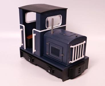 45mm G Scale Shunter