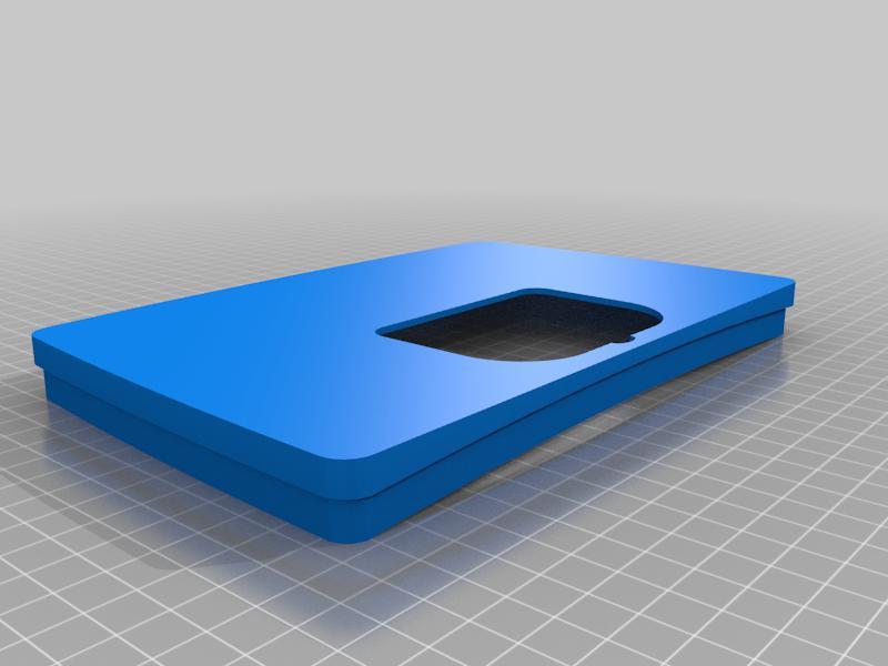 Beans lid for Delonghi Magnifica S