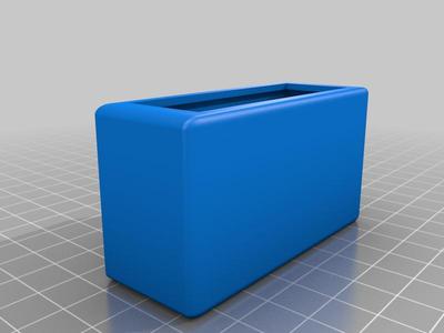 Ultraloq Wifi Bridge Cover for Decora outlets