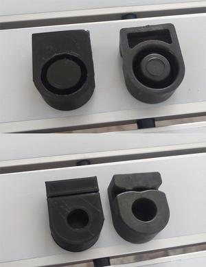 Camping Table Bracket