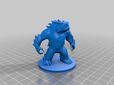 Owlbear