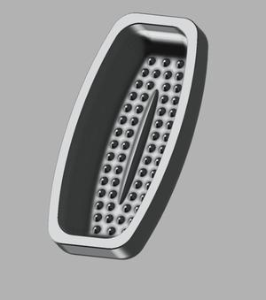 Kalup za hurmice - hurmašice