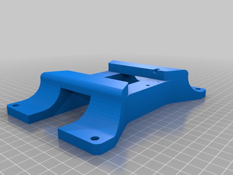 razor mx/sx 500/650 fardriver and domino throttle mount