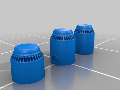 Eaton Cooper Fulleon Flashni