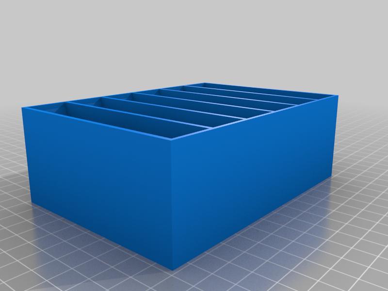 Sample Shave Soap Holder