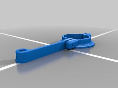 Sump Pump Float Guide