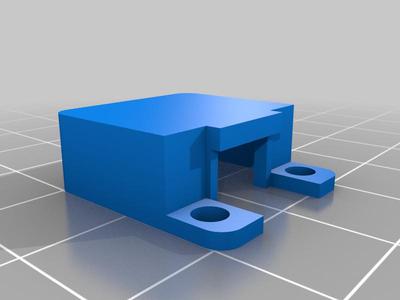 Limit switch cover