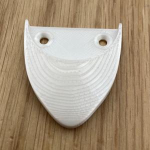 Filamenthalterung Wand, Regal / Filamentholder Wall, Shelf