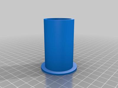 Chandelier Socket Sleeve