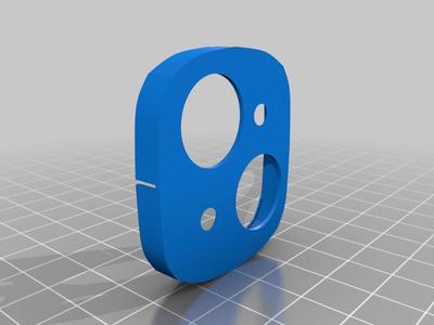Govee Single Button Wall Mount