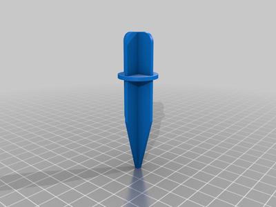 Replacement Stakes for JSOT Solar Path Lights