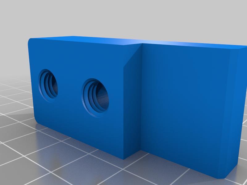 table clamp multi-holder