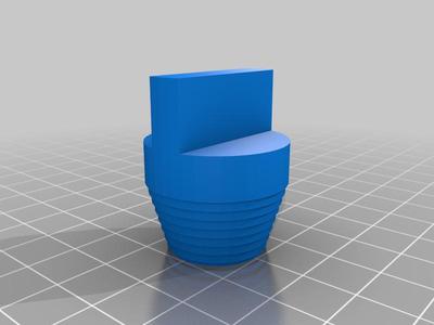 Boxio urine smell stopper