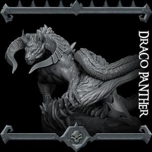 Draco Panther