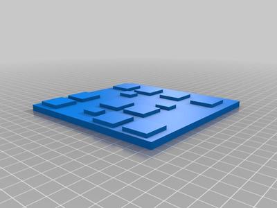 customisable city 