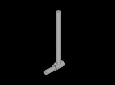 Lego Compatible (87618.dat) Bar  4.5L with Handle