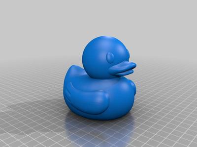 Rubber Duck
