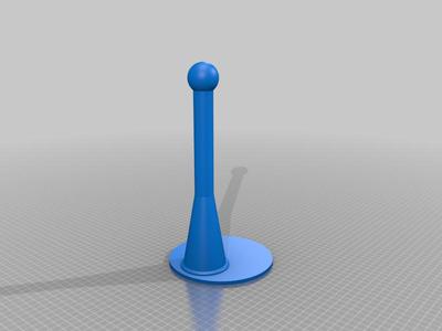 Helmet Stand (Generic)