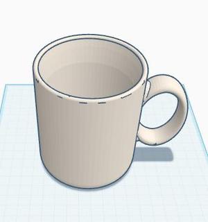 cup